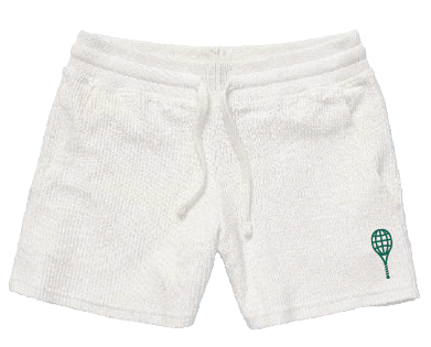 Women's Cotton Corduroy Short