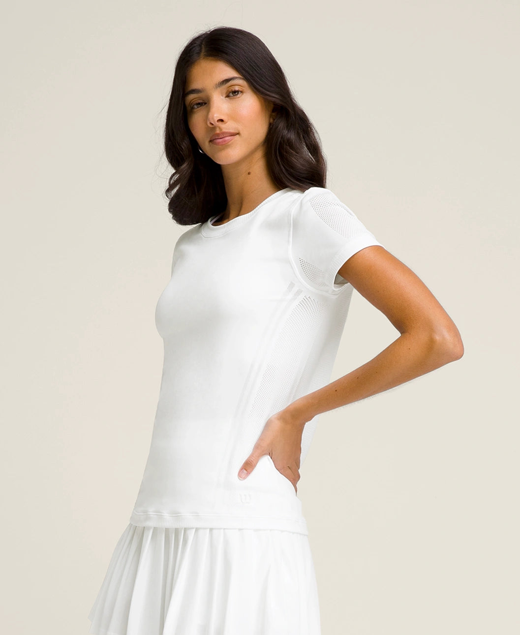 Pro Seamless Tee