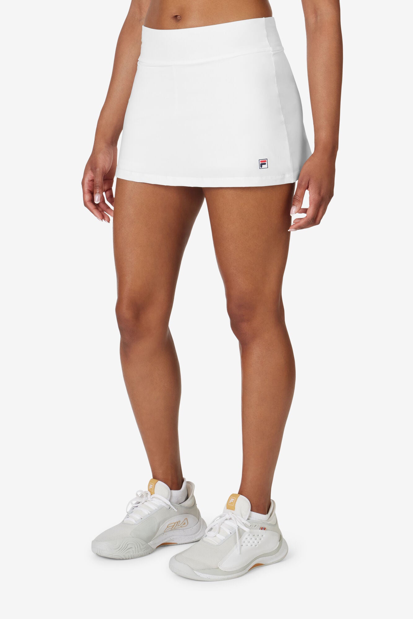 FILA + ITHF Essentials A-Line Skort
