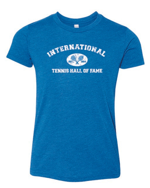 Youth Tri-Blend Tee