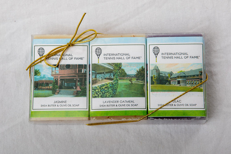 ITHF 3 Soap Bar Gift Box