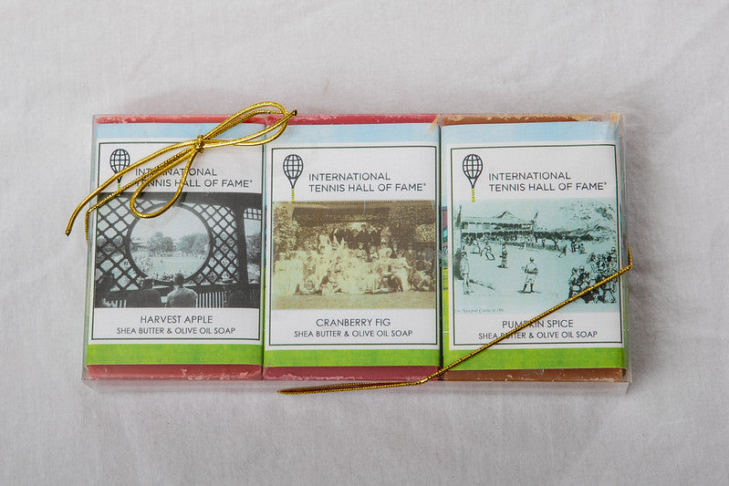 ITHF 3 Soap Bar Gift Box