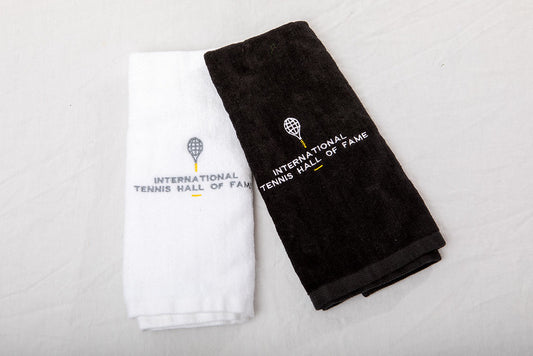 ITHF Tennis Towels