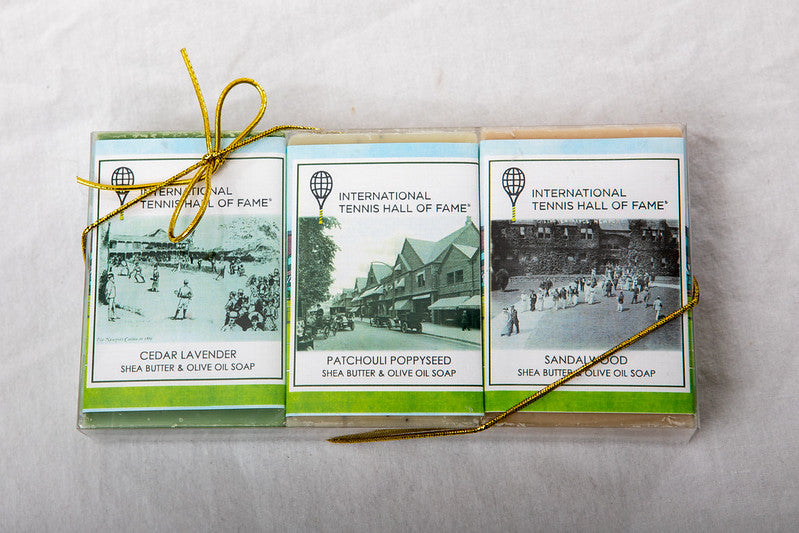 ITHF 3 Soap Bar Gift Box