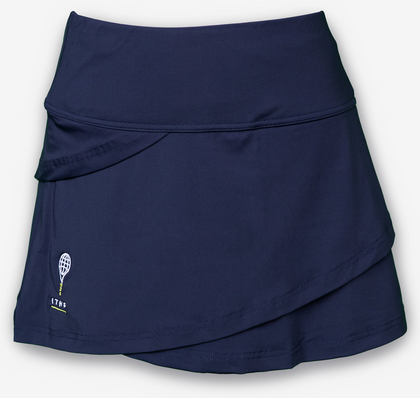 ITHF x FILA Essential Tiered Skort