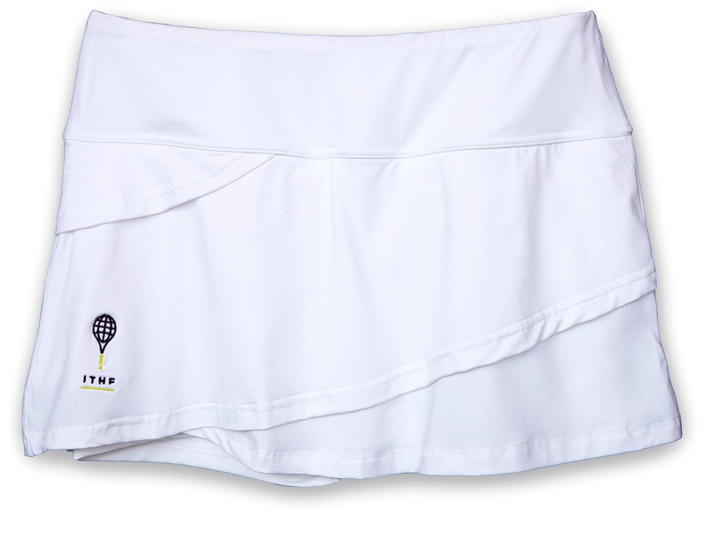 ITHF x FILA Essential Tiered Skort