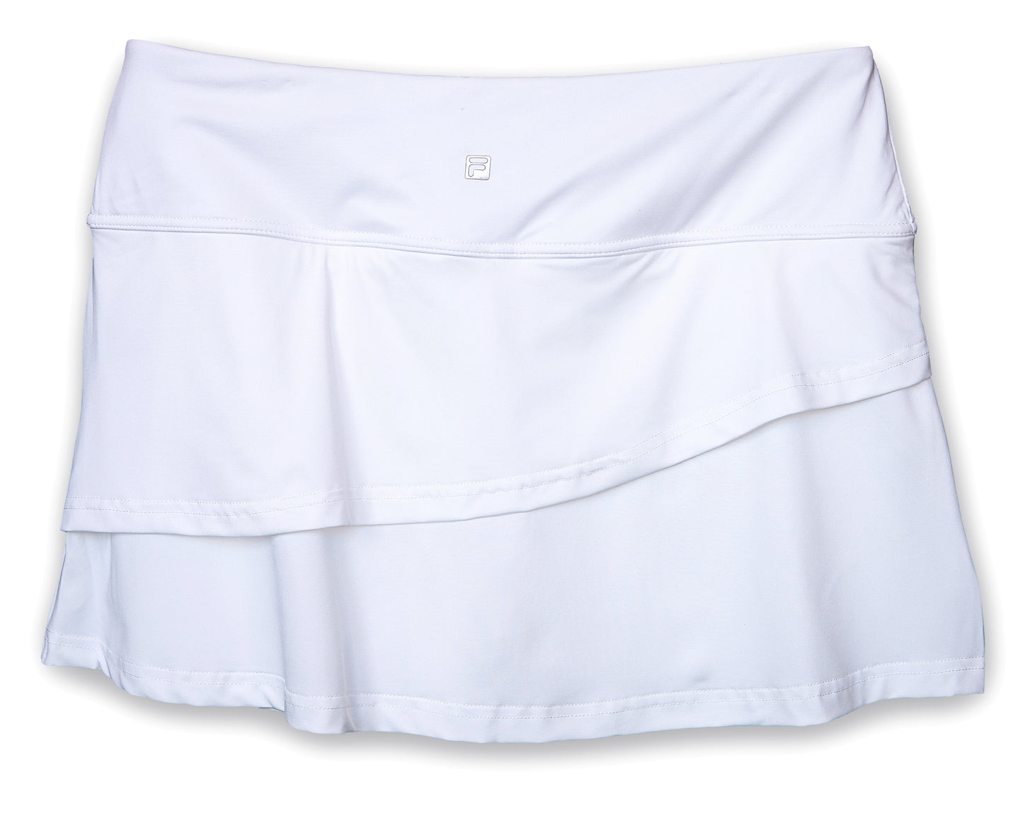 ITHF x FILA Essential Tiered Skort