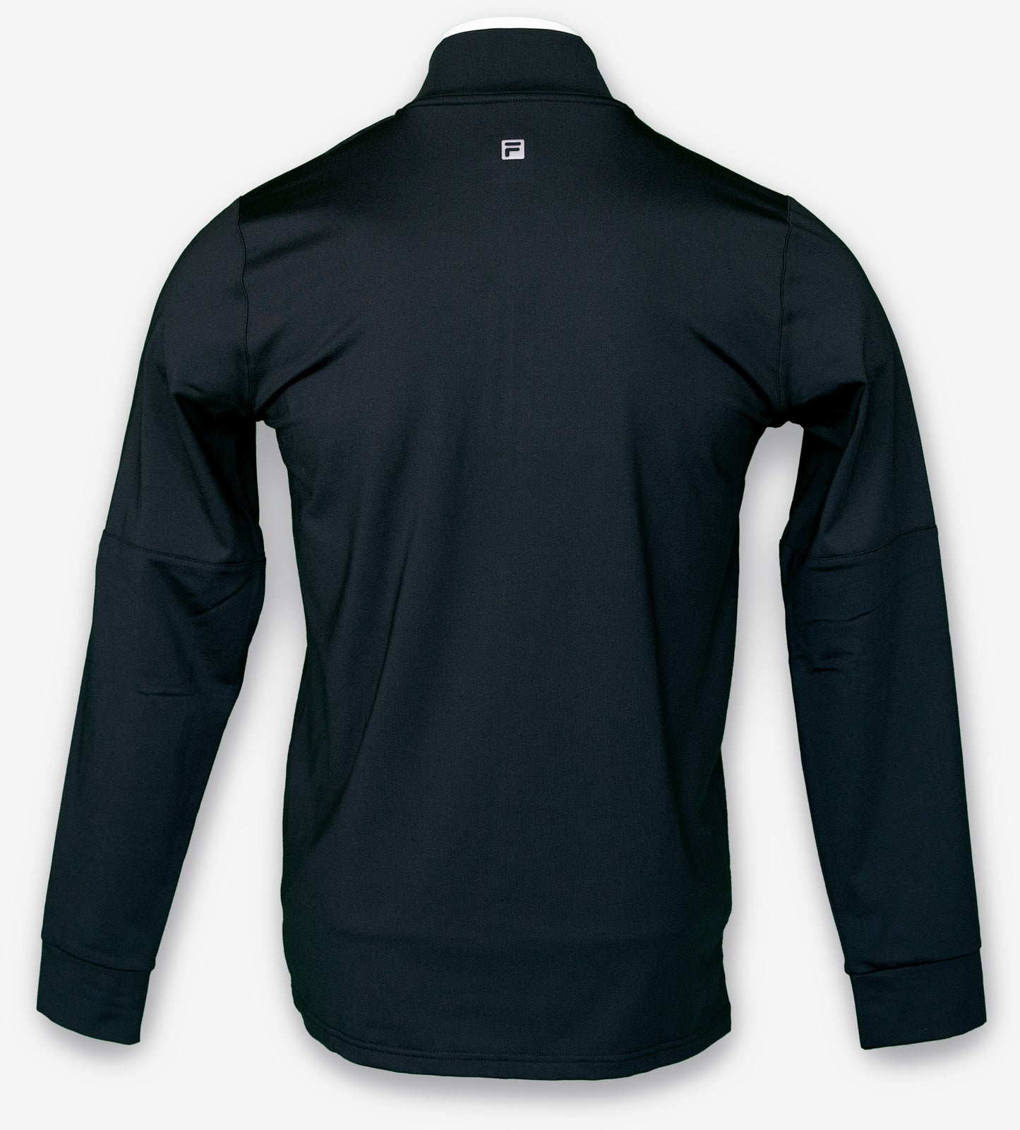 ITHF x FILA Men's Essential 1/4 Pullover
