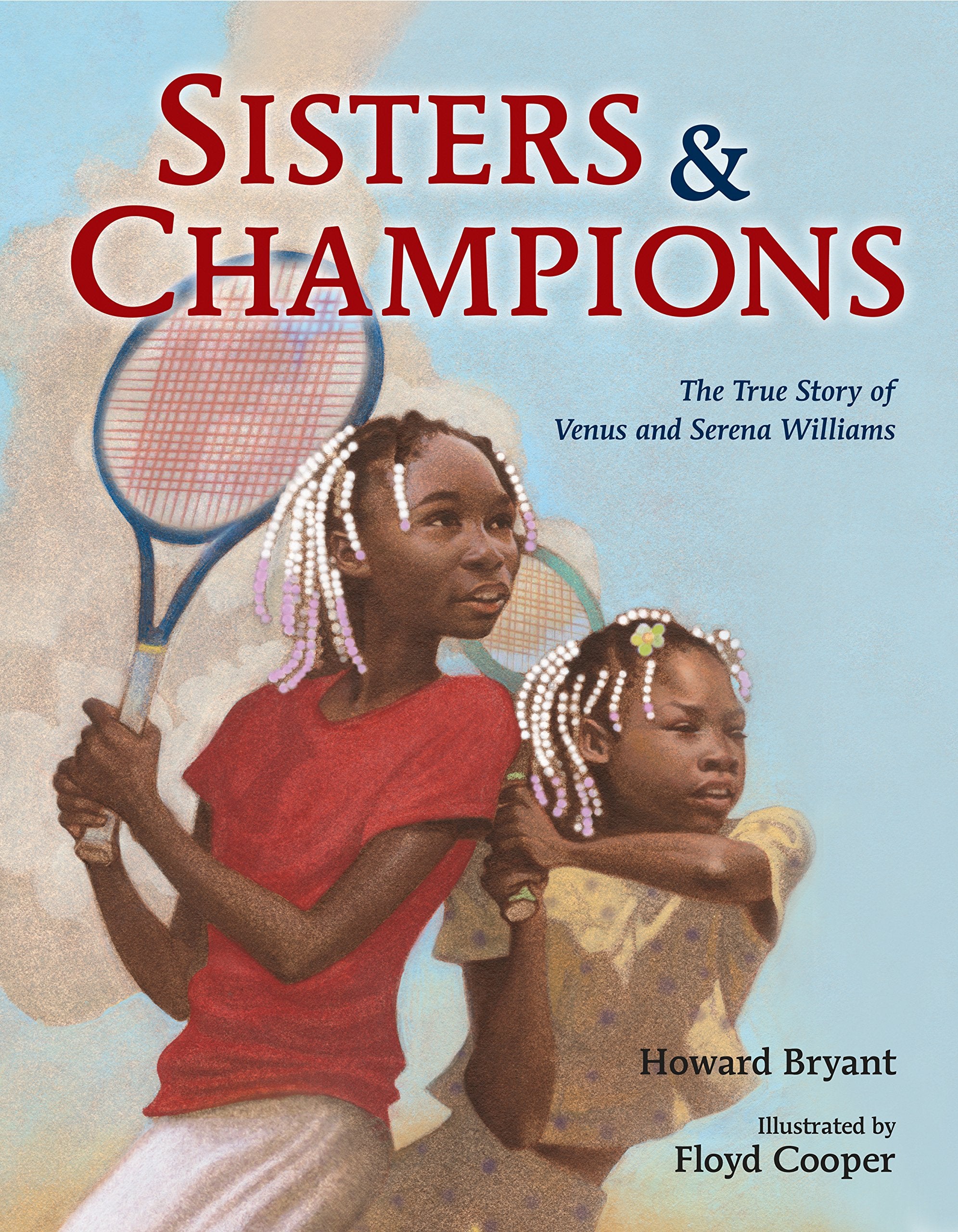 The Power Of A Father's Dream: The Serena And Venus Williams Story (CLICK  THIS) - The Trent