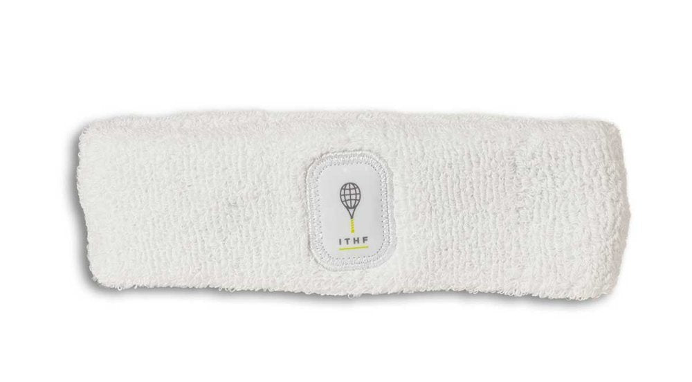 ITHF Sweat Band