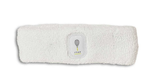 ITHF Sweat Band