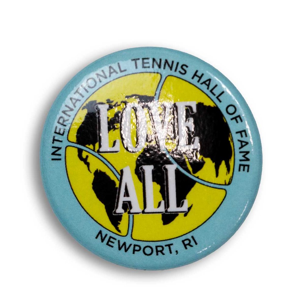 LOVE ALL Button