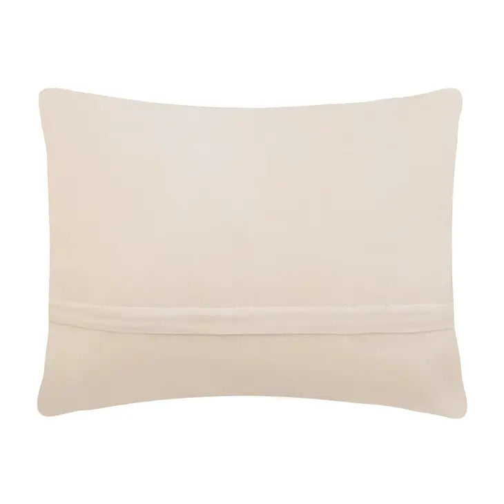 Crossed Tennis Racquet Hook Pillow