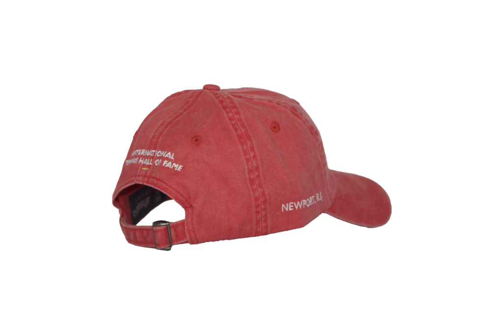 ITHF Mid-Fit Casual Ballcap