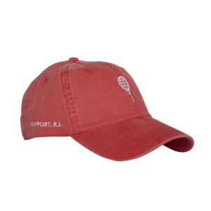 ITHF Mid-Fit Casual Ballcap