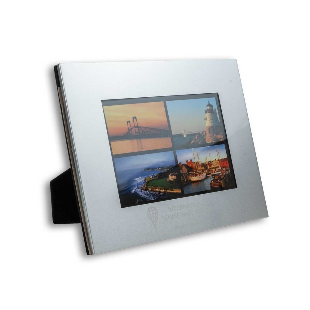 International Tennis Hall of Fame Picture Frames