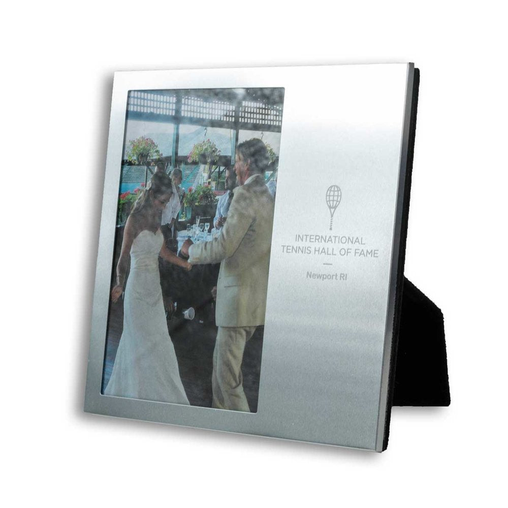 International Tennis Hall of Fame Picture Frames