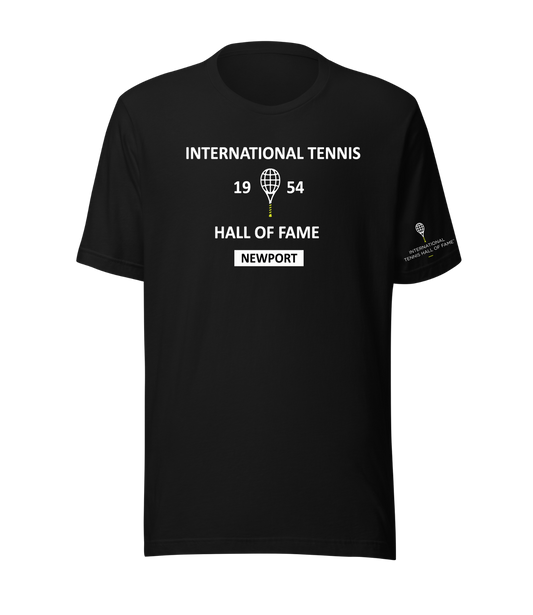 International Tennis Hall of Fame T-Shirt