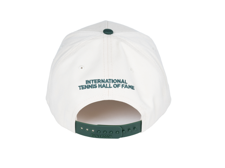 1881 Richardson 323 Champ Hat