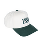 1881 Richardson 323 Champ Hat