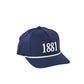 1881 Hats