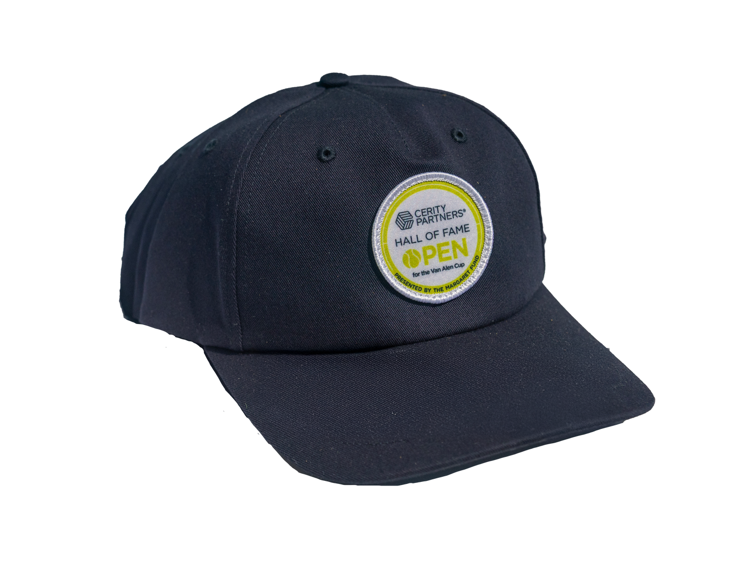 Cerity Partners Hall of Fame Open Hat - Navy