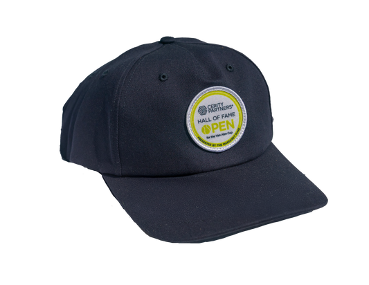 Cerity Partners Hall of Fame Open Hat - Navy