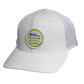 Cerity Partners Hall of Fame Open Hat - White