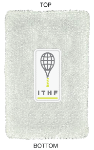 ITHF Wrist band