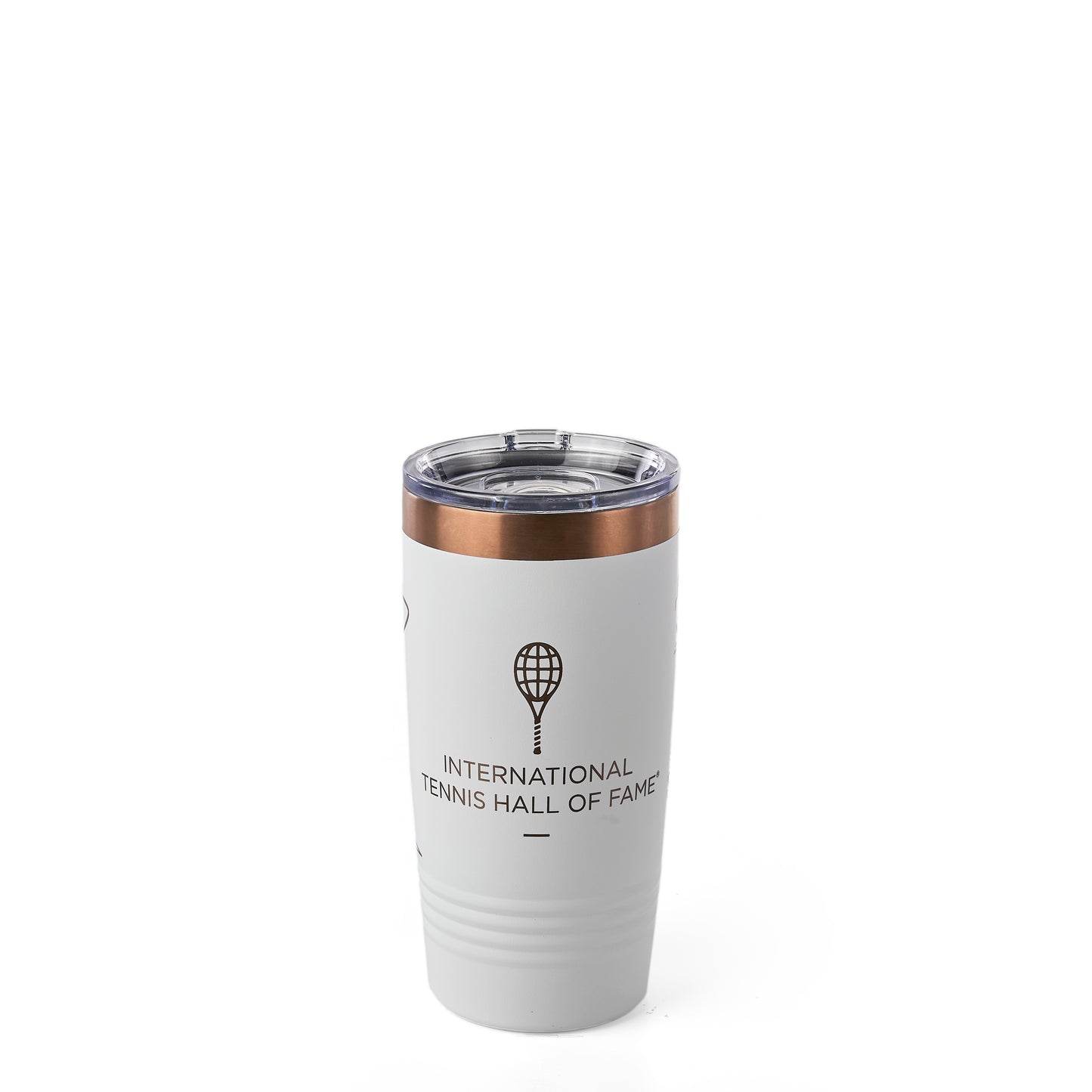 ITHF 20 oz. Insulated Tumbler