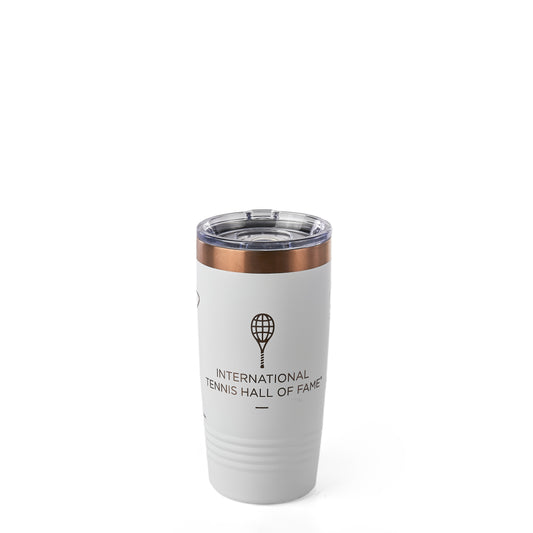 ITHF 20 oz. Insulated Tumbler