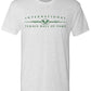 Men's Tri-blend Tee