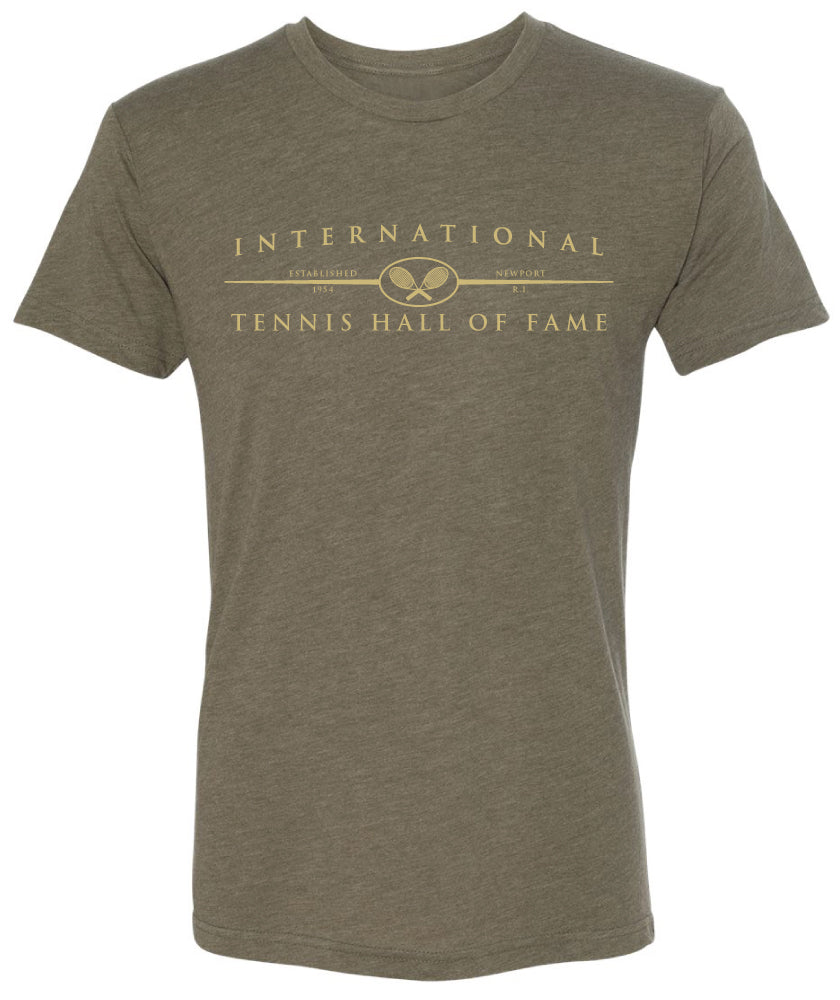 Men's Tri-blend Tee