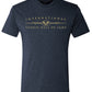 Men's Tri-blend Tee