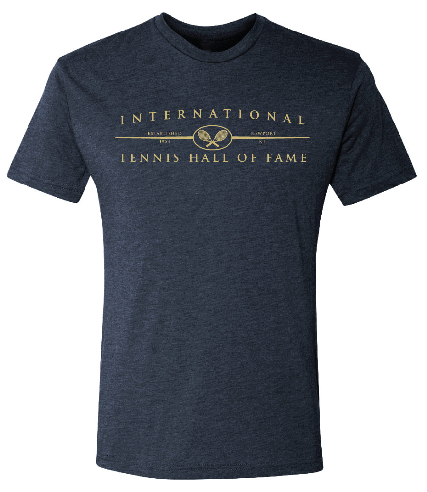 Men's Tri-blend Tee