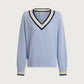 Maurice V-Neck Sweater