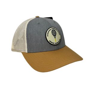 ITHF Richardson Trucker Hat