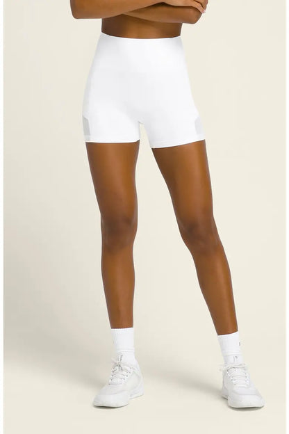 Wilson Women's Baseline Ball Short