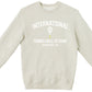 Nantucket Fleece Crewneck