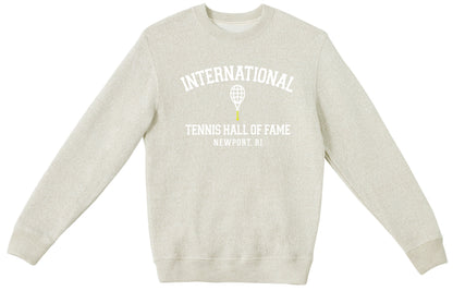 Nantucket Fleece Crewneck