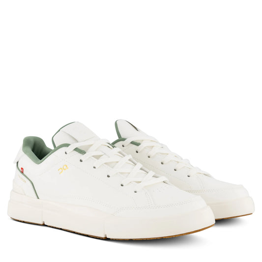 THE ROGER Centre Court ITHF Induction EXCLUSIVE