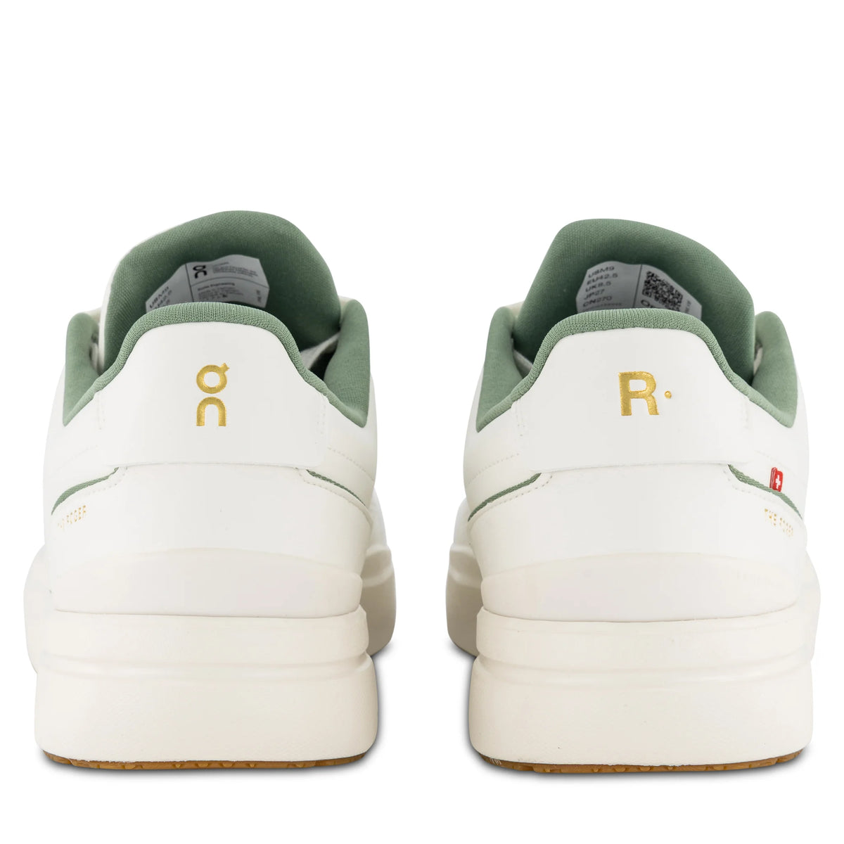 THE ROGER Centre Court ITHF Induction EXCLUSIVE