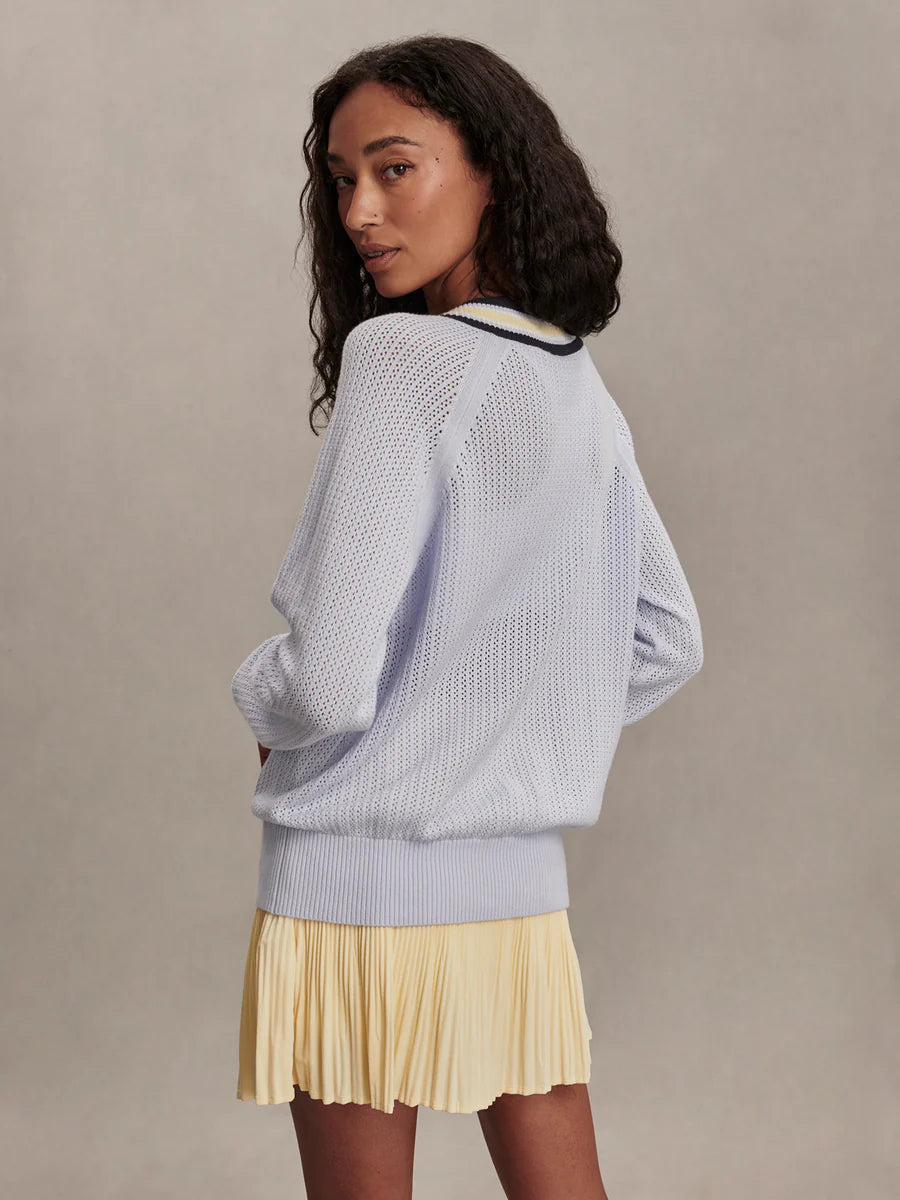 Maurice V-Neck Sweater