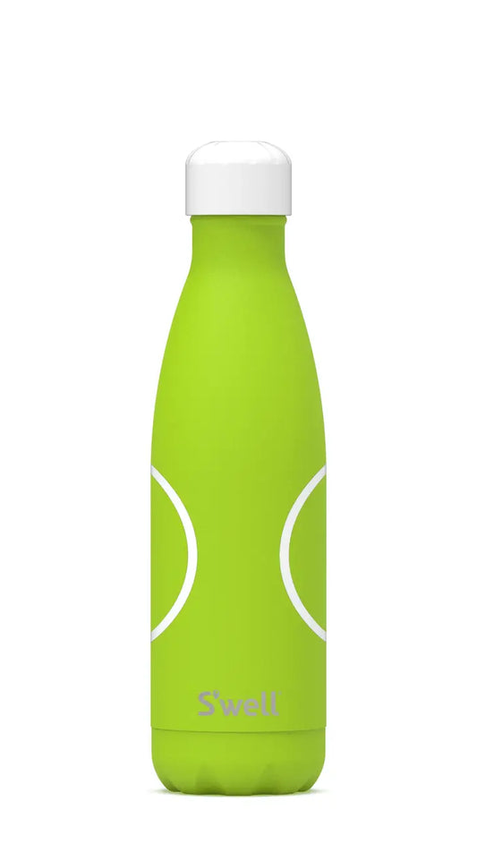 17 oz Stainless Steel Water Bottle