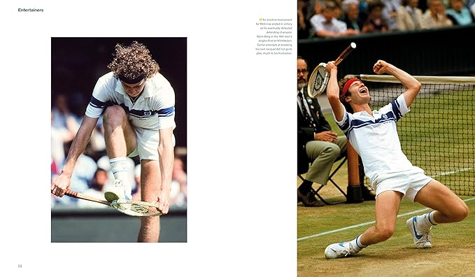 Shot Master: Forty Years at the Pinnacle of Professional Tennis Photography, by Michael Cole Hardcover