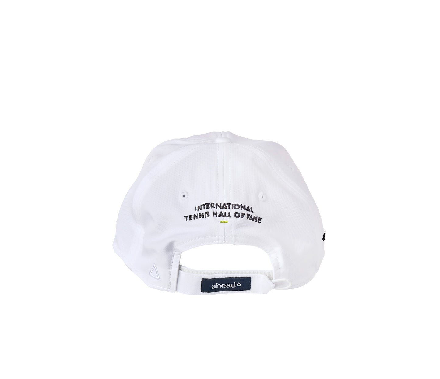 Ahead Performance Ballcap ITHF