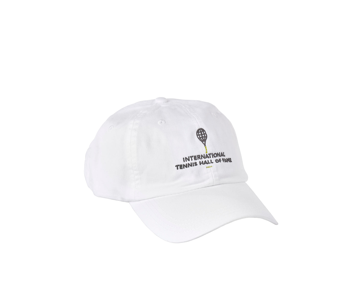 ITHF Mid Fit Pigment-Dyed Ballcap