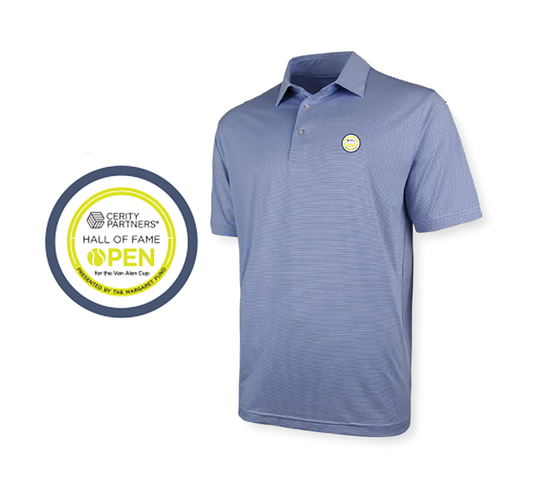 Cerity Partners Hall of Fame Open Men's Polo