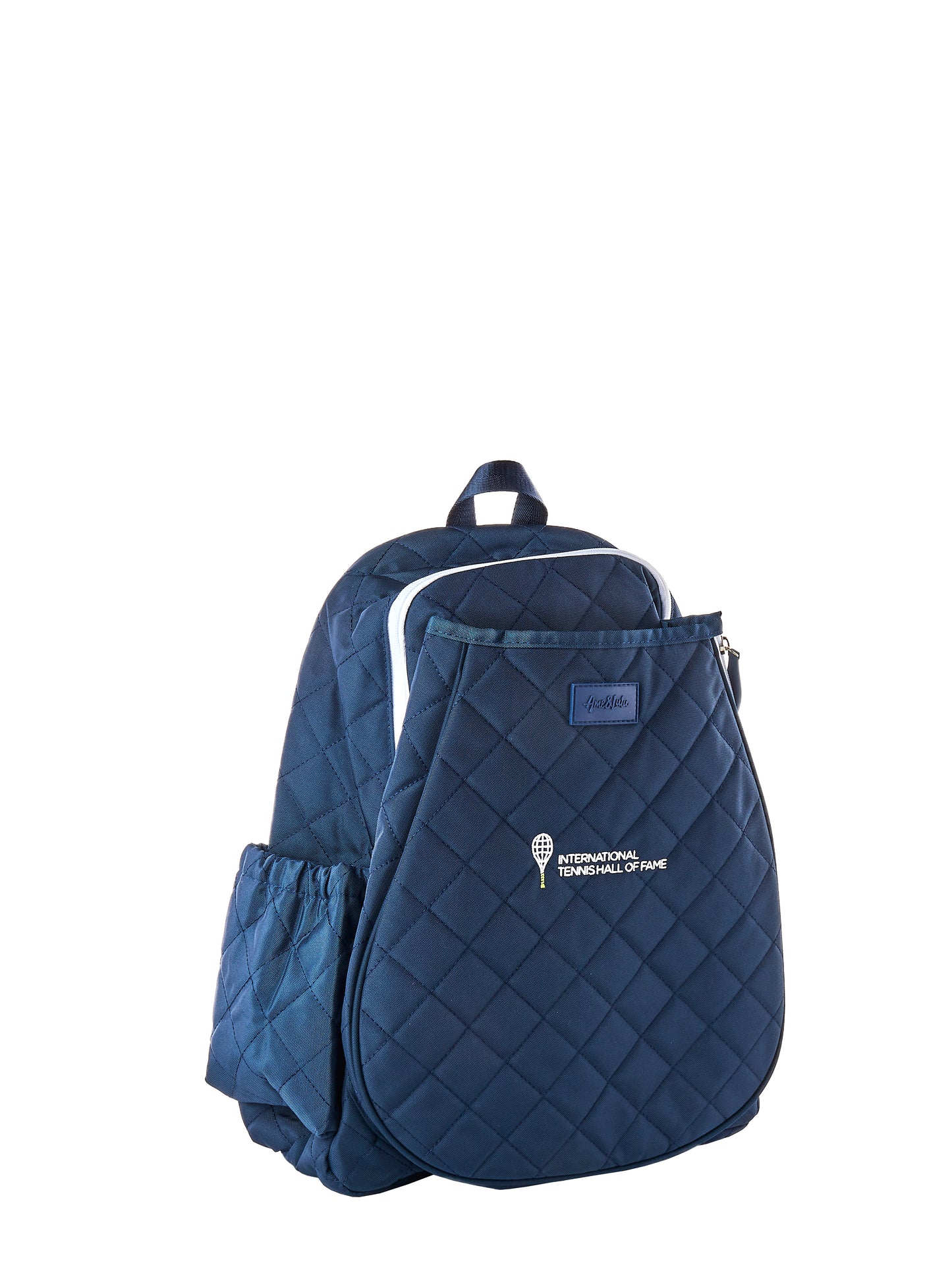 Ame & Lulu + ITHF Tennis Backpack