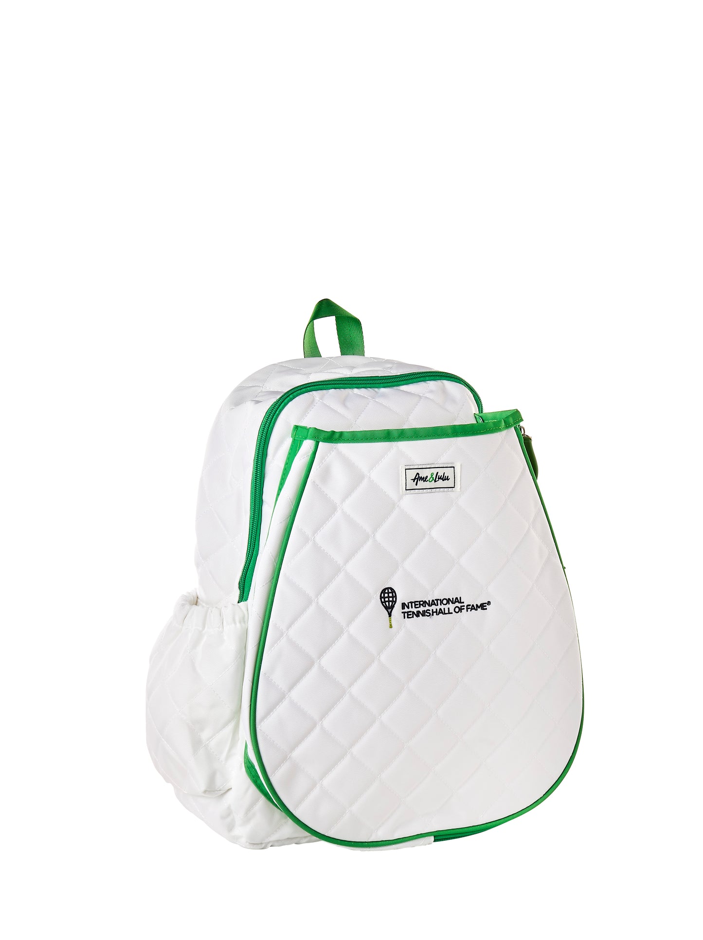 Ame & Lulu + ITHF Tennis Backpack